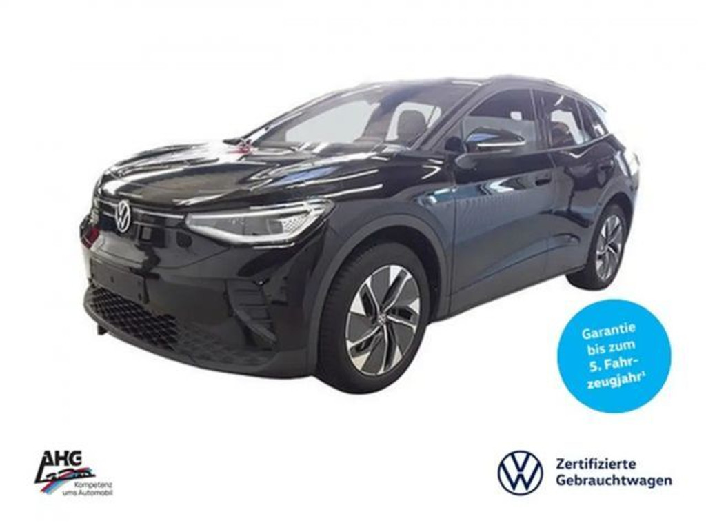 Volkswagen ID.4 Pure