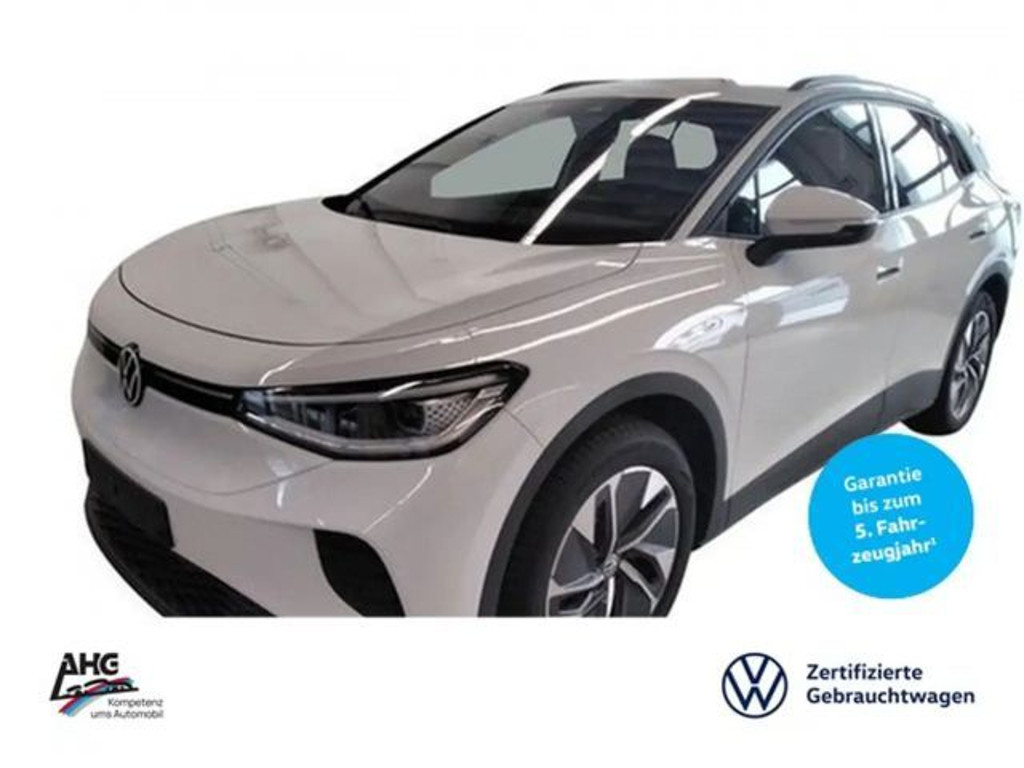 Volkswagen ID.4 Performance Pure