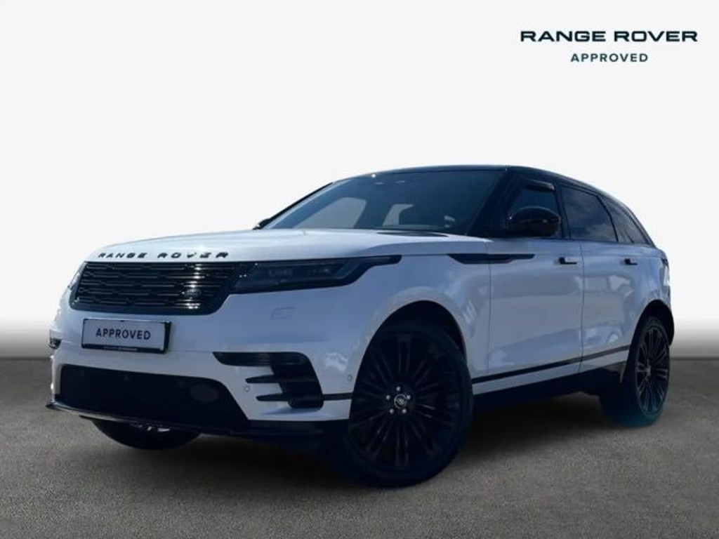 Land Rover Range Rover Velar Dynamic SE D300