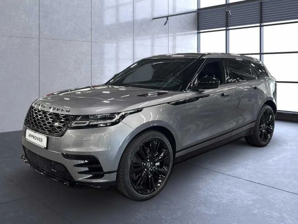 Land Rover Range Rover Velar SE D300