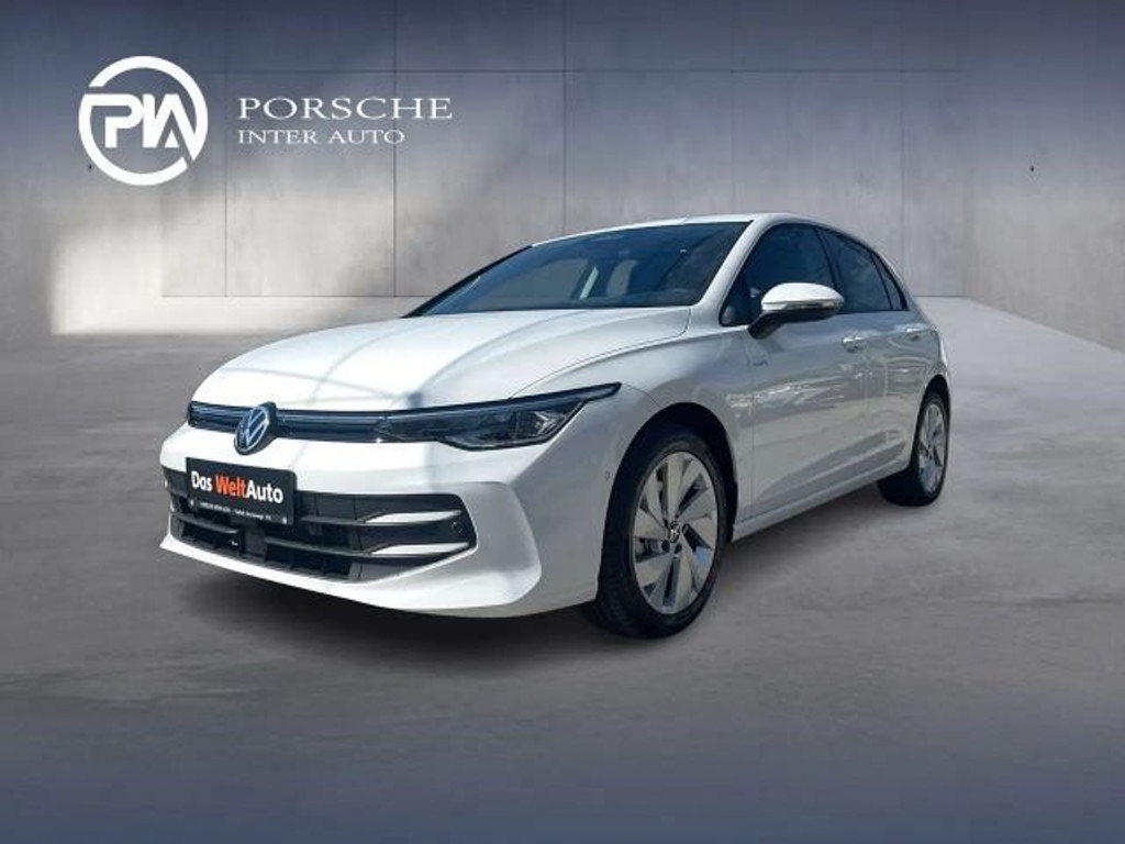 Volkswagen Golf Rabbit TSI