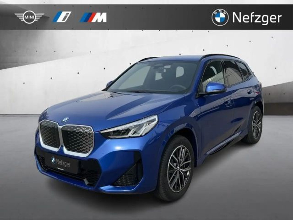 BMW iX1 M-Sport xDrive30