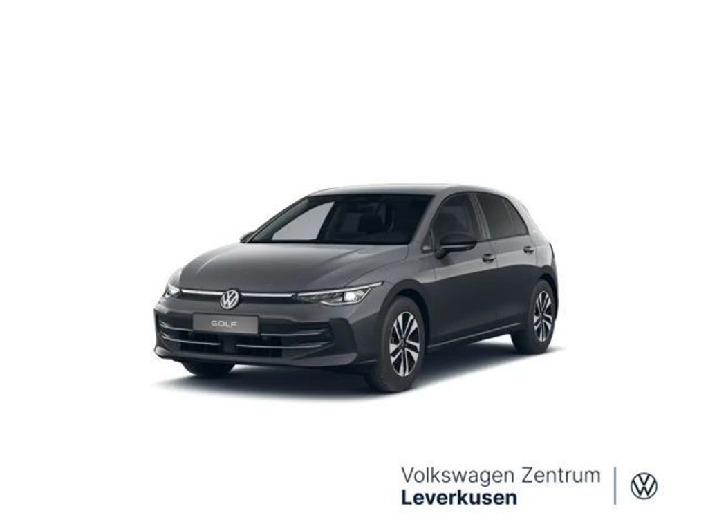 Volkswagen Golf DSG