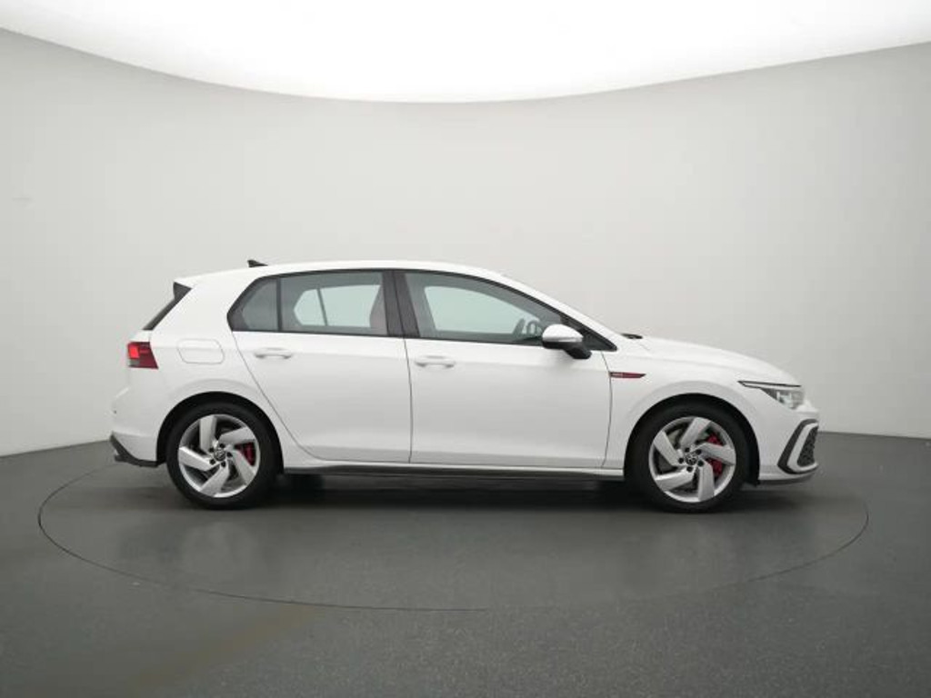 Volkswagen Golf DSG GTI Golf VIII