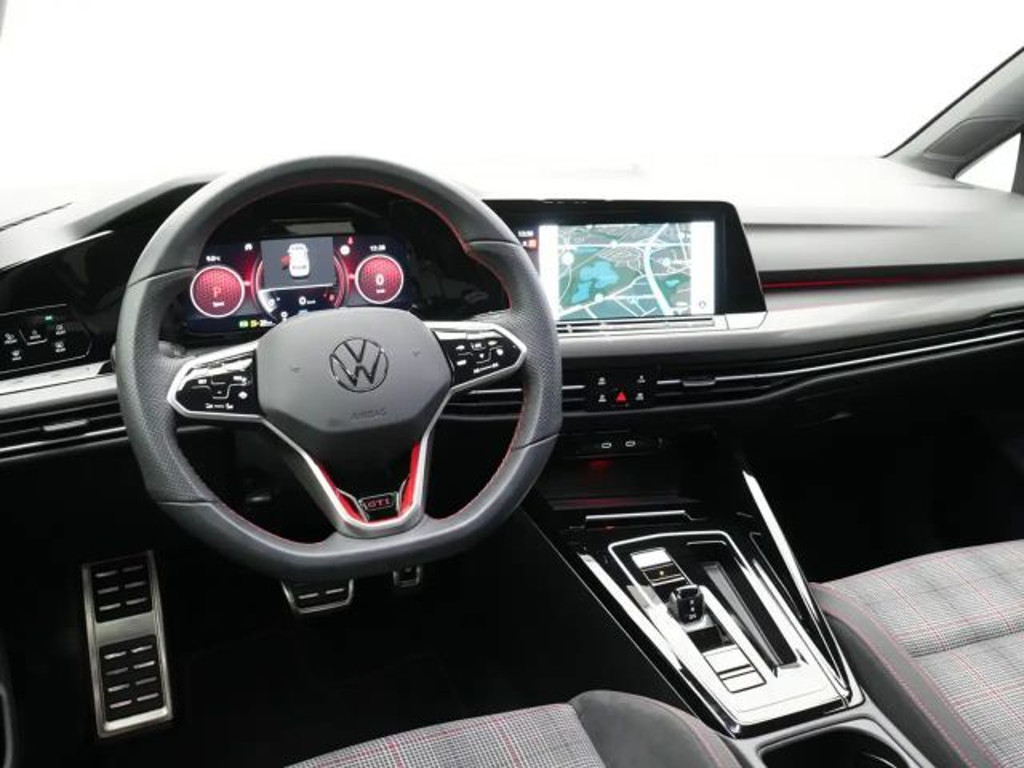Volkswagen Golf DSG GTI Golf VIII