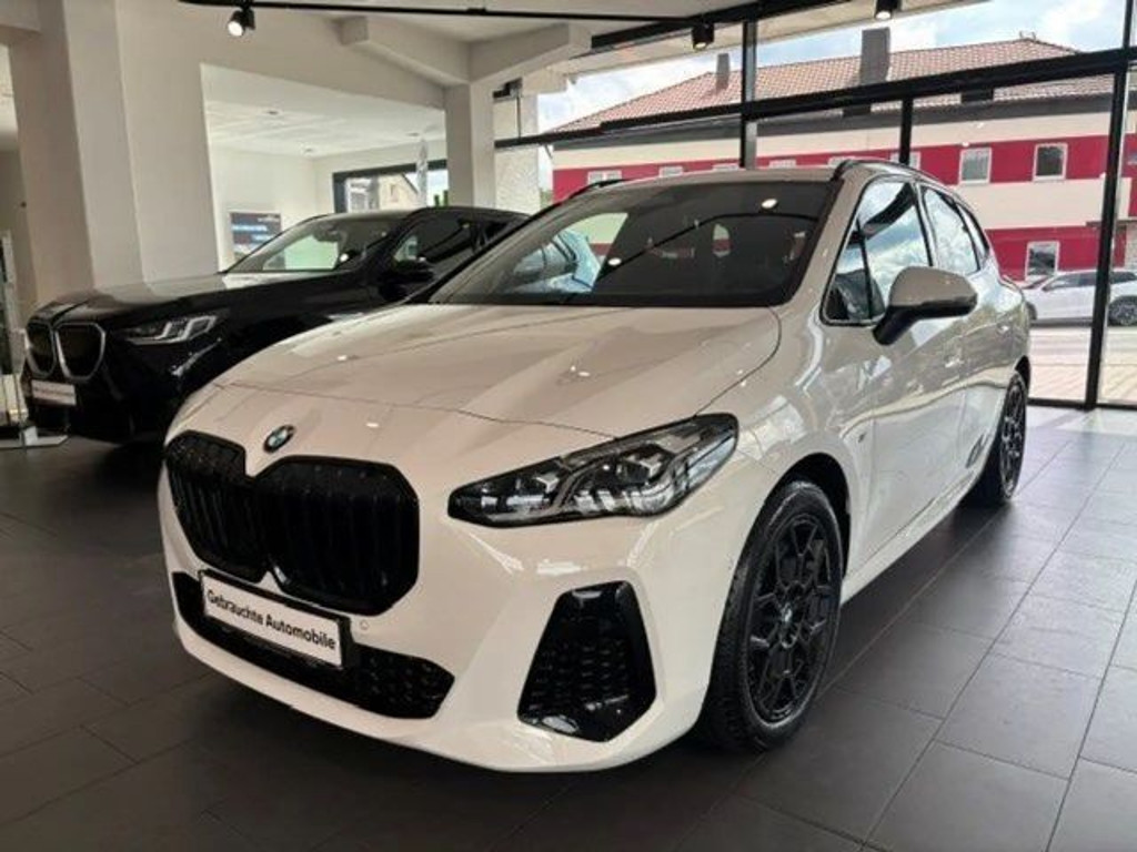 BMW 2 Serie 218 M-Sport 218i