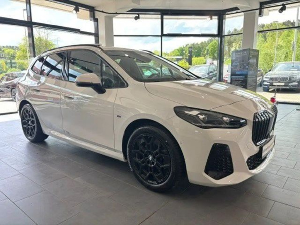 BMW 2 Serie