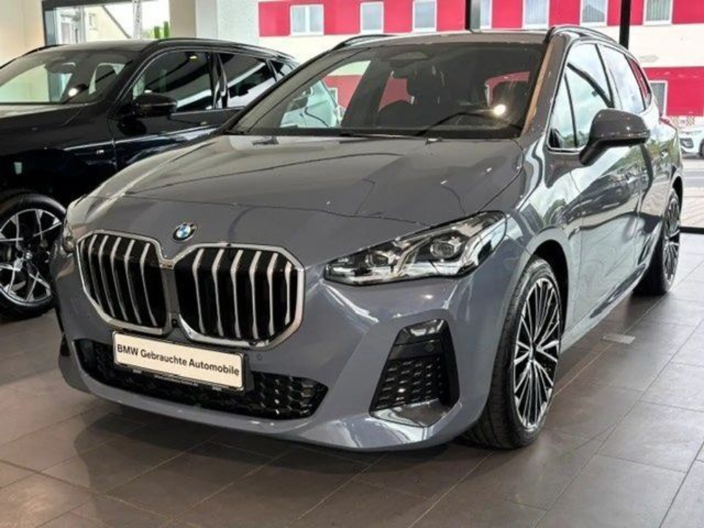 BMW 2 Serie 218 M-Sport 218i