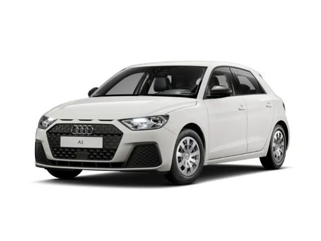 Audi A1 25 TFSI