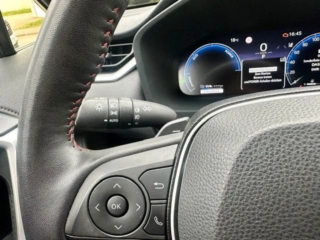 Suzuki Across