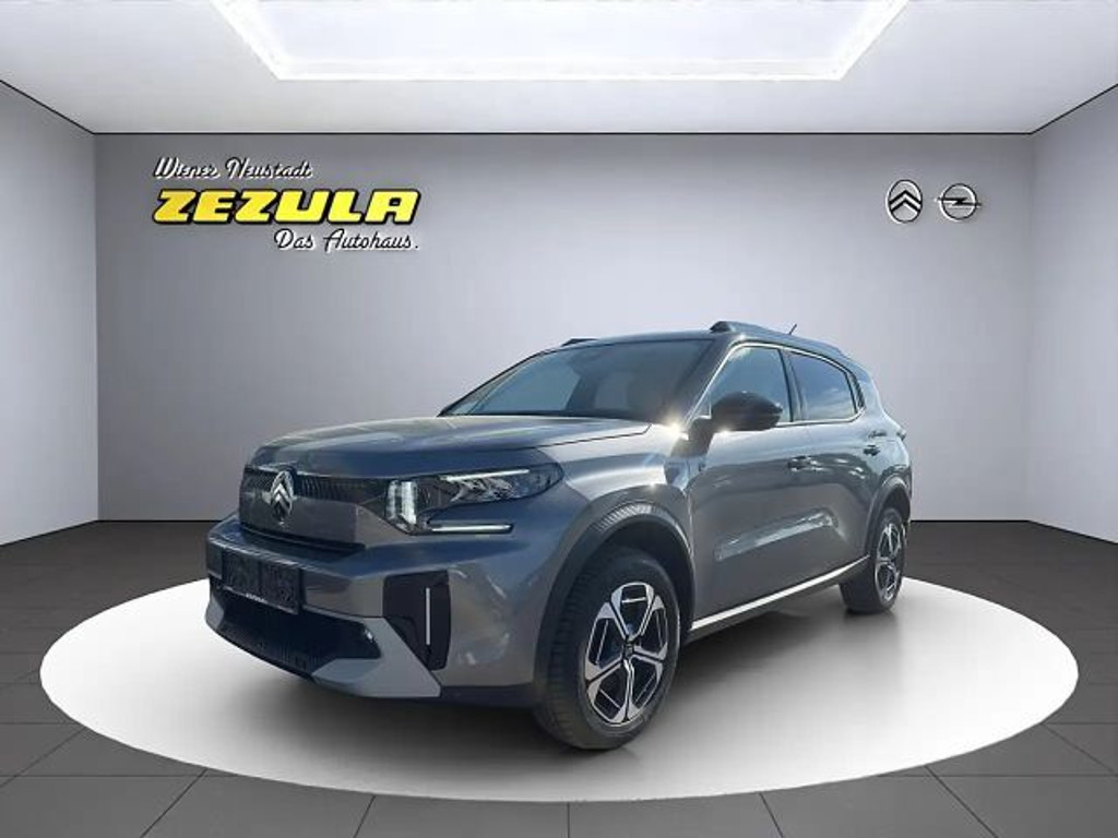 Citroën C3 Aircross Max