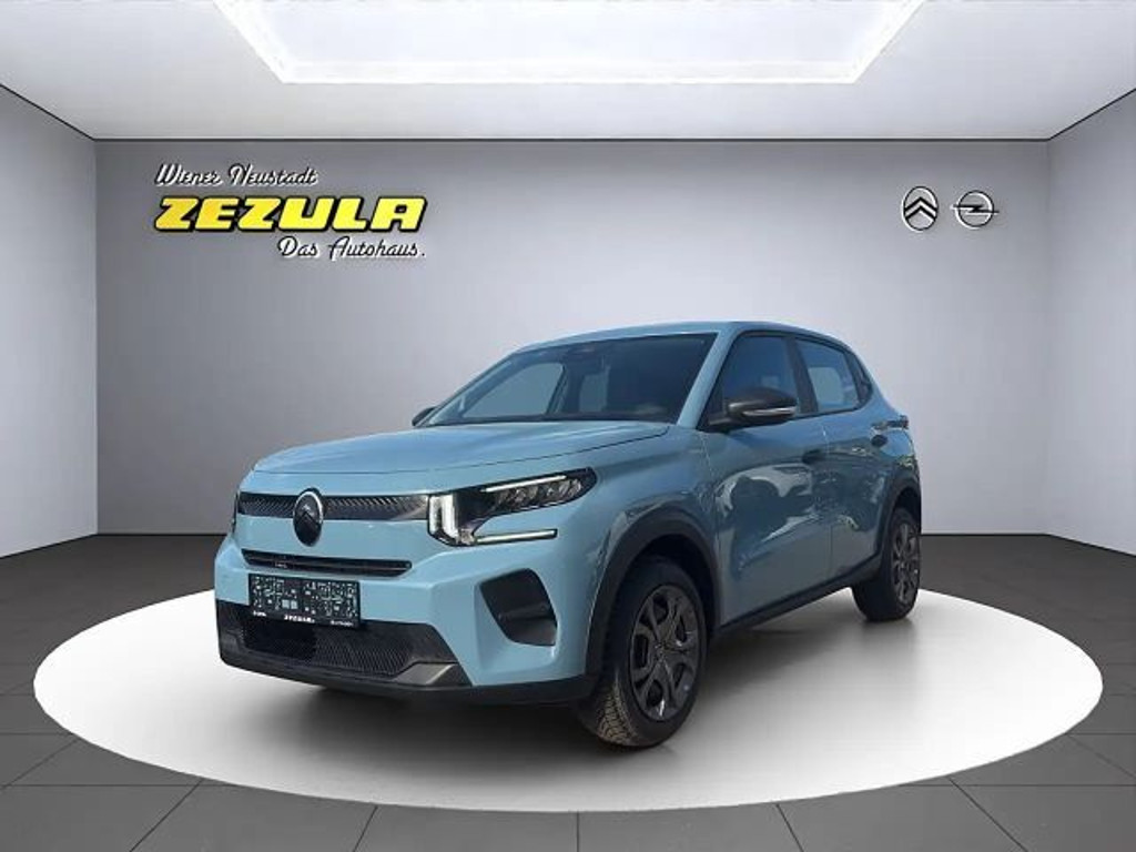 Citroën C3 You