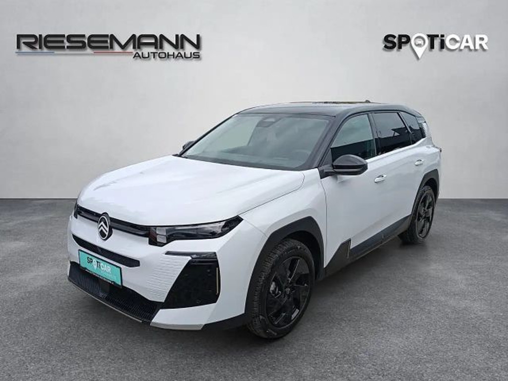 Citroën C5 Aircross Max