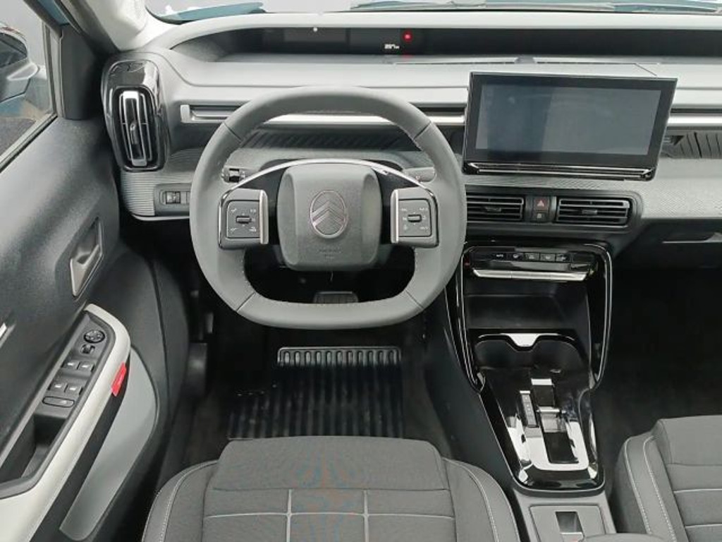 Citroën ë-C3