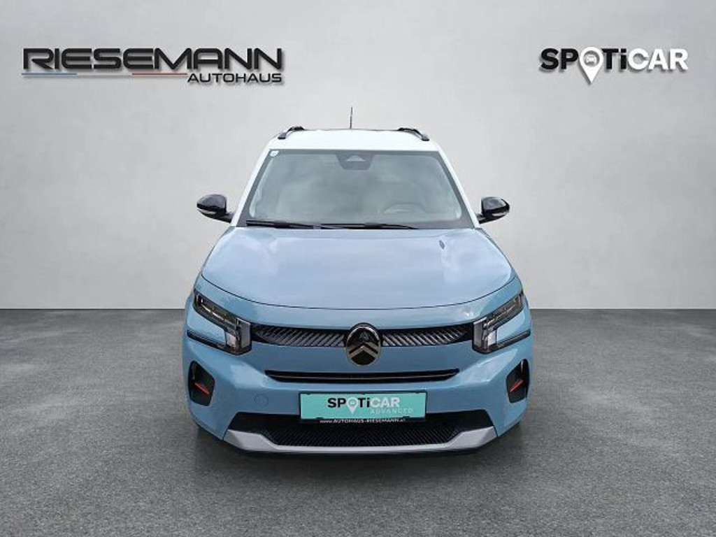 Citroën ë-C3