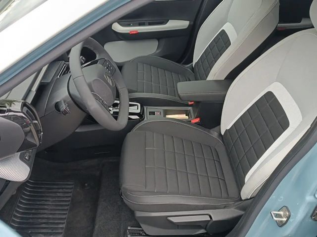 Citroën ë-C3