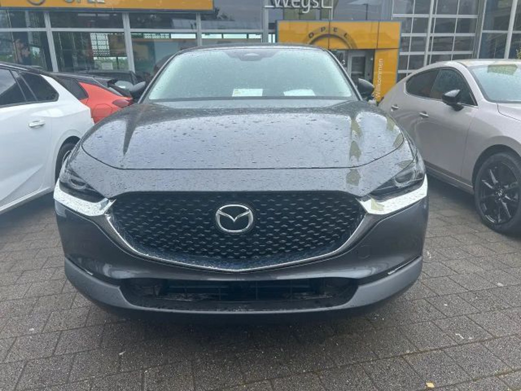 Mazda CX-30 Homura