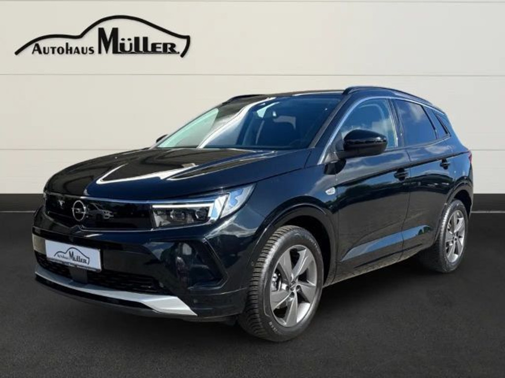 Opel Grandland Elegance
