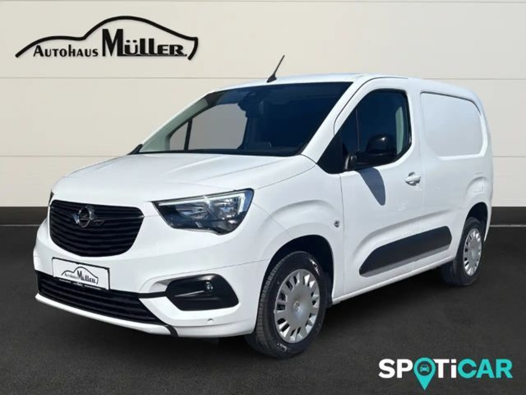 Opel Combo Edition