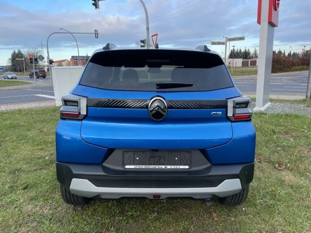 Citroën C3