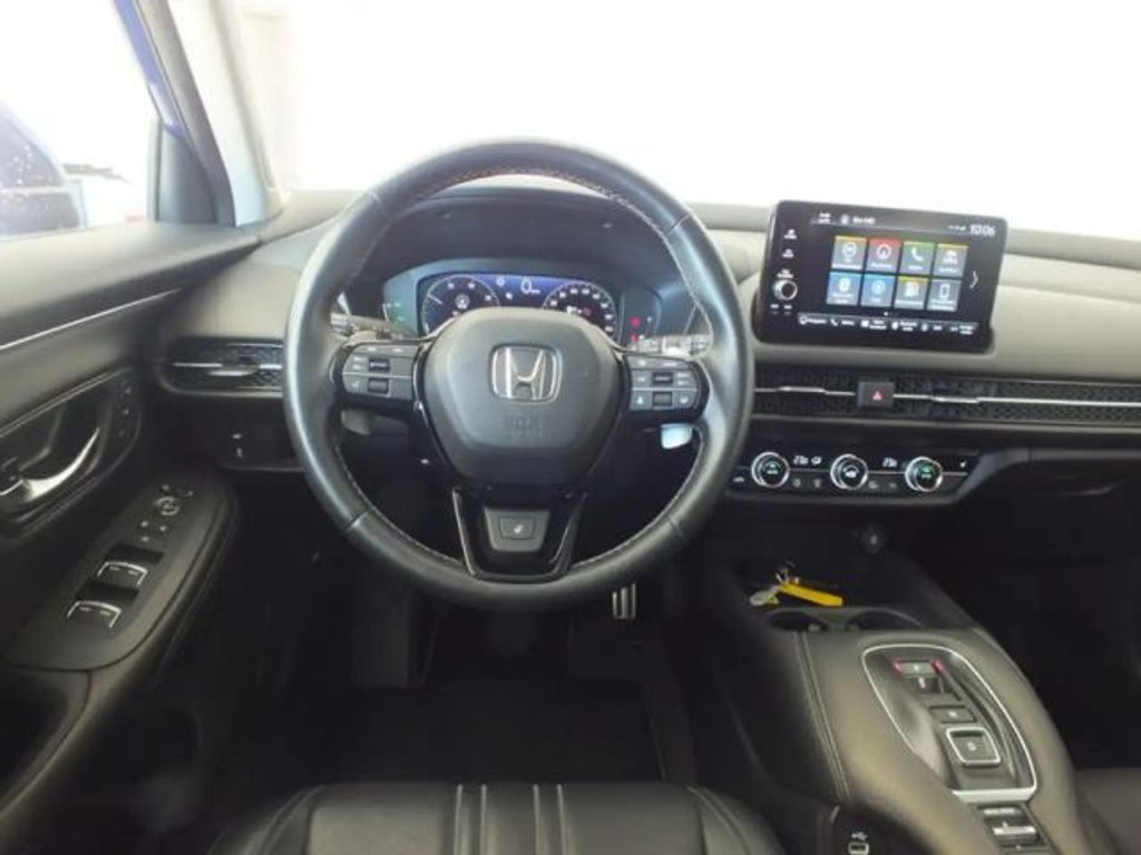 Honda ZR-V