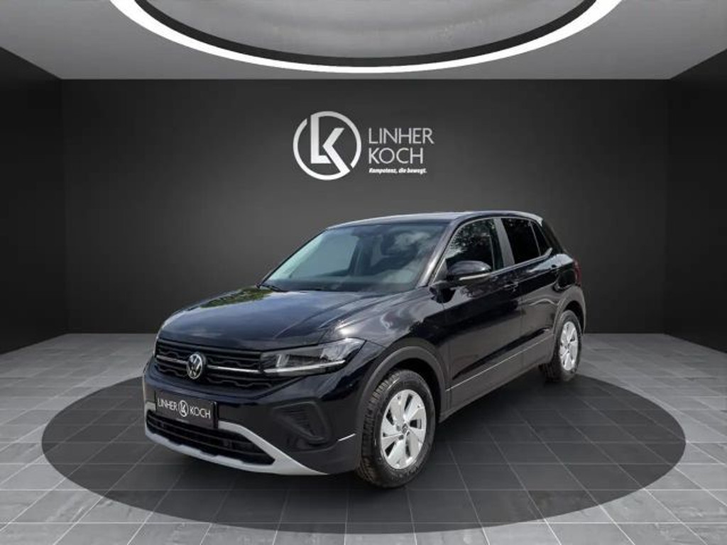 Volkswagen T-Cross 4Me TSI ''APP-CONNECT+16''+ACC+uvm''