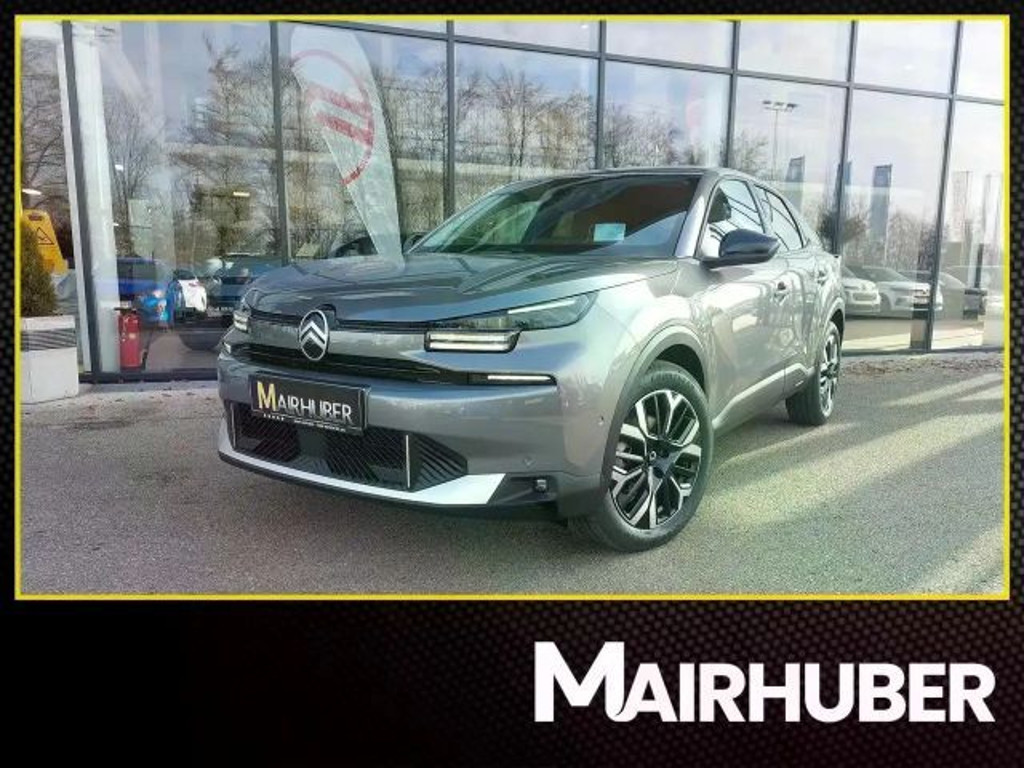 Citroën C4 PureTech Max