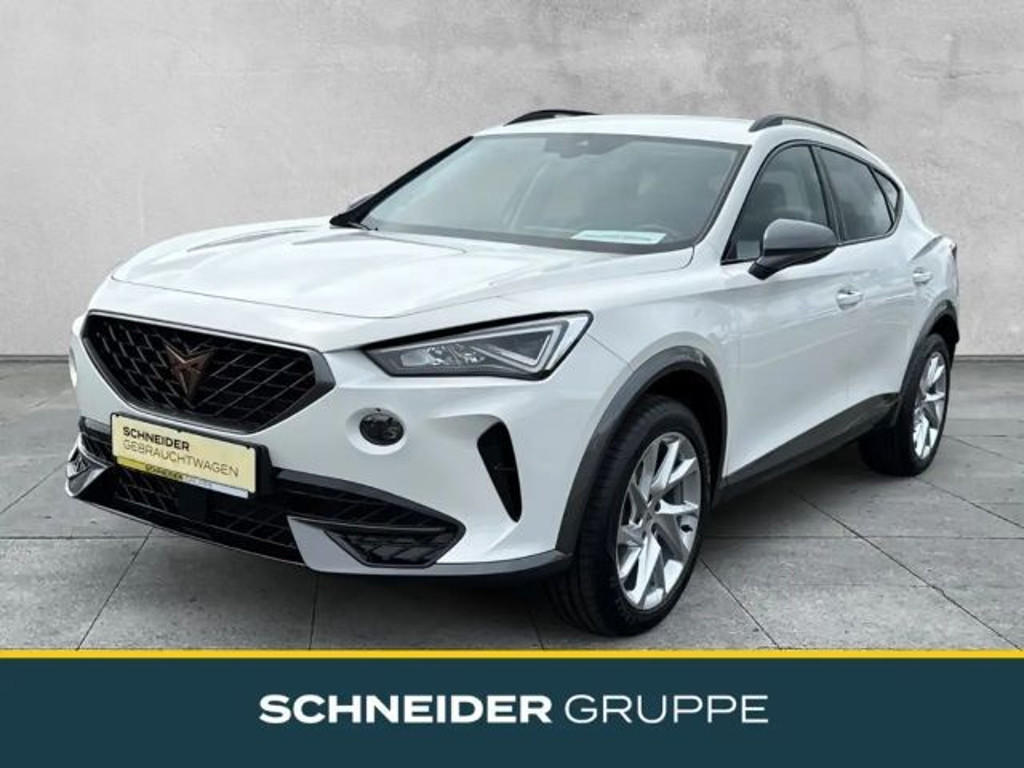 Cupra Formentor 1.5 TSI