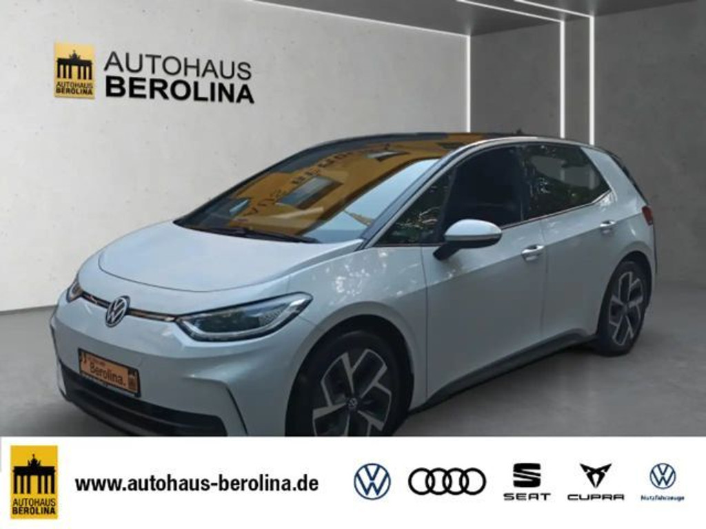 Volkswagen ID.3 Performance Pro
