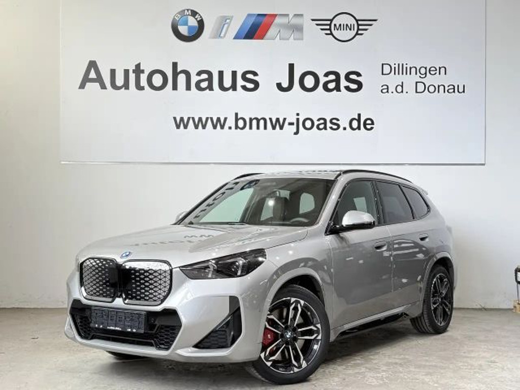BMW iX1 M-Sport xDrive30