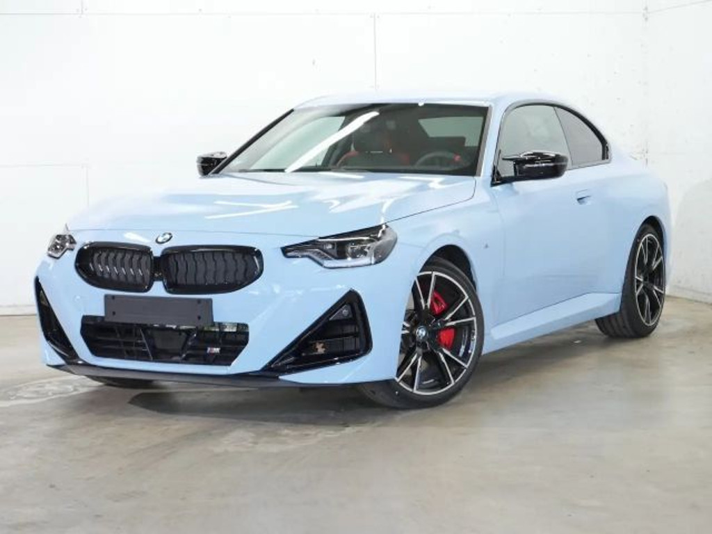 BMW 2 Serie 240 M-Sport xDrive Coupé