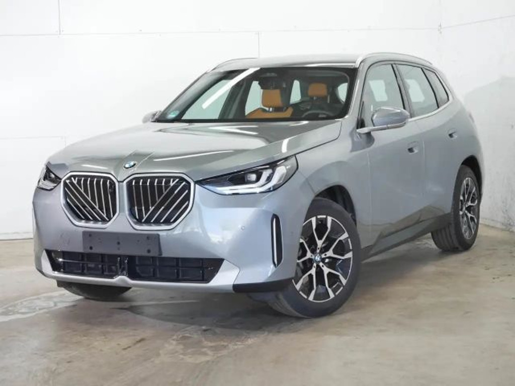 BMW X3 Coupé xDrive20d