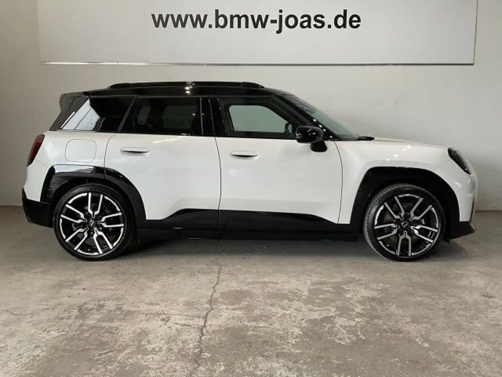Mini Aceman E