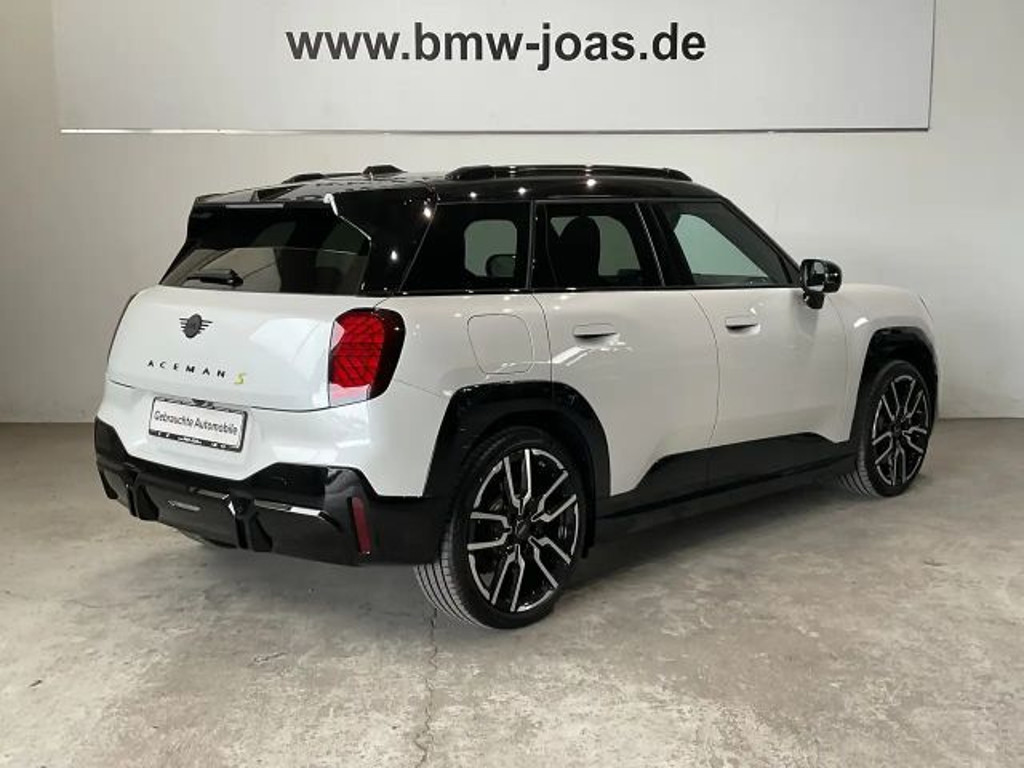 Mini Aceman E