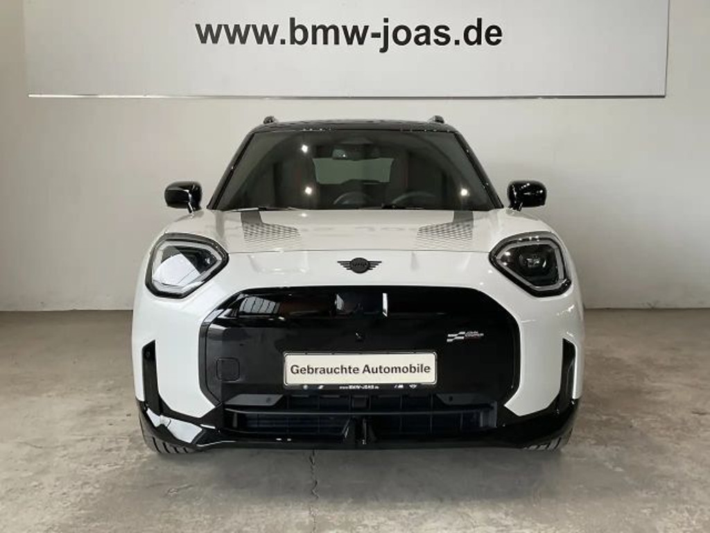 Mini Aceman E