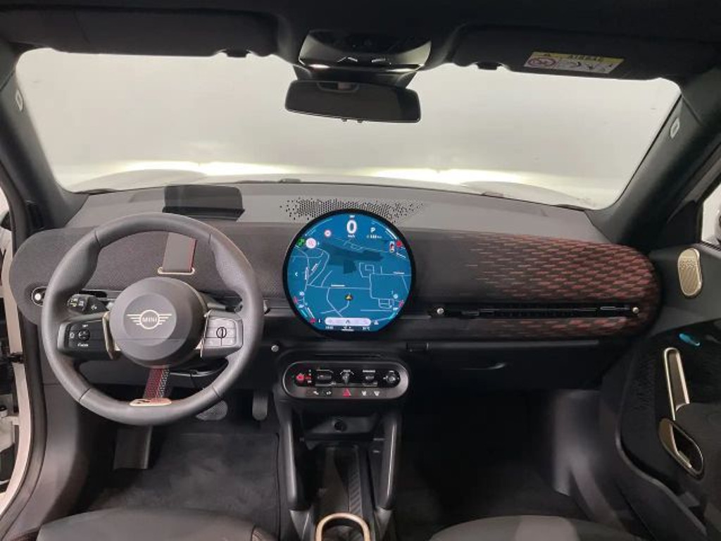 Mini Aceman E