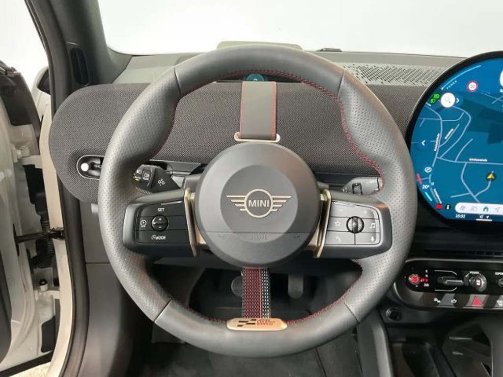 Mini Aceman E