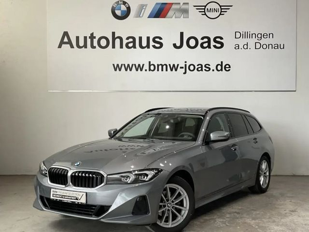 BMW 3 Serie 318 318i