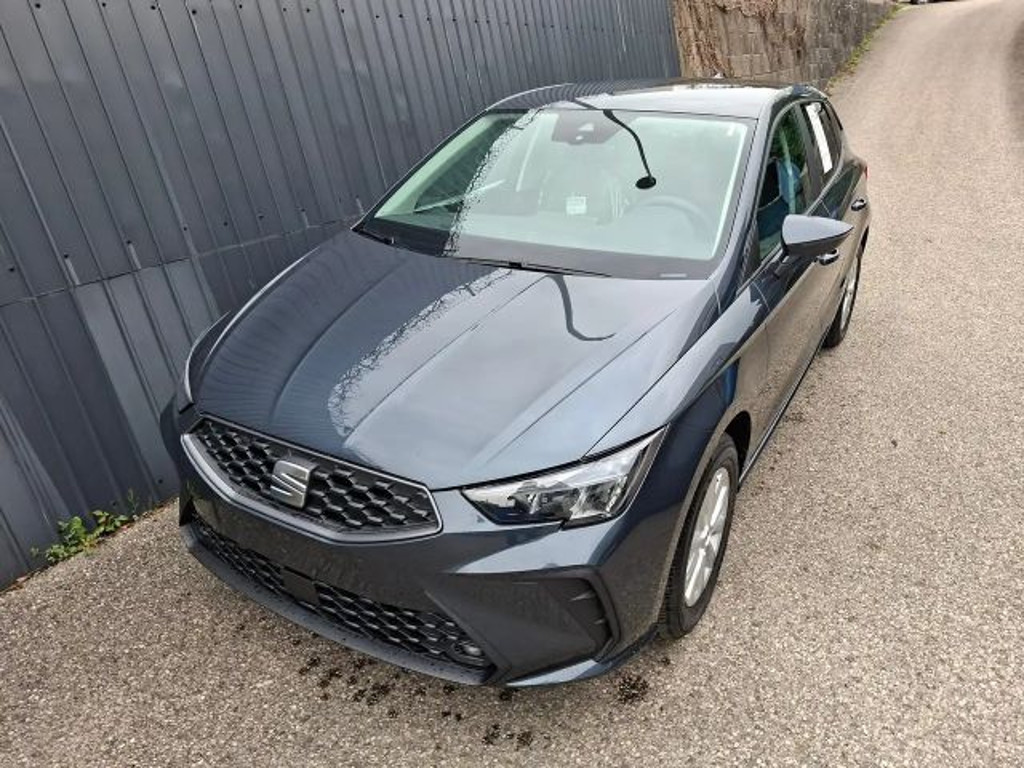 Seat Ibiza Reference