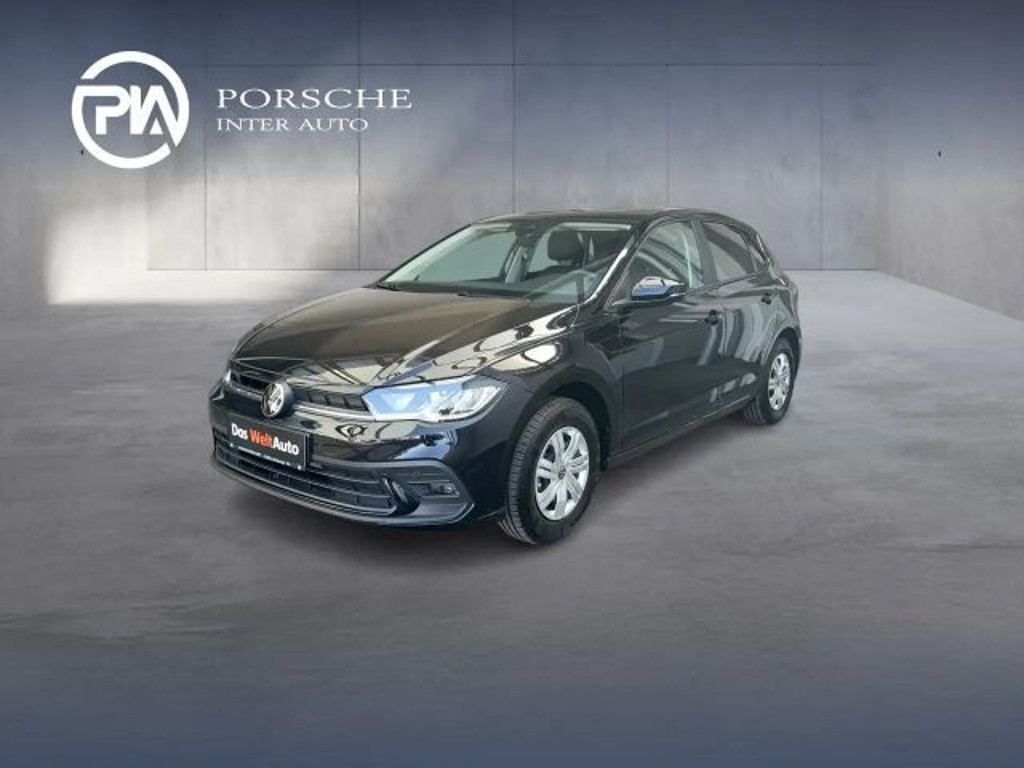 Volkswagen Polo 4Me TSI