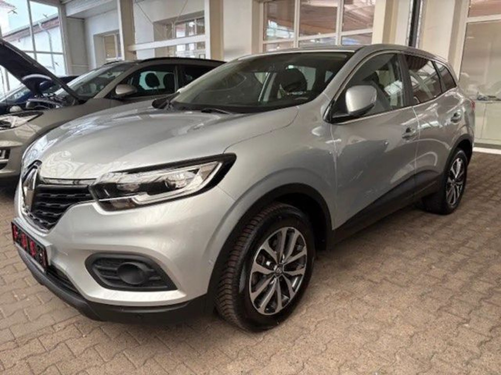 Renault Kadjar Zen