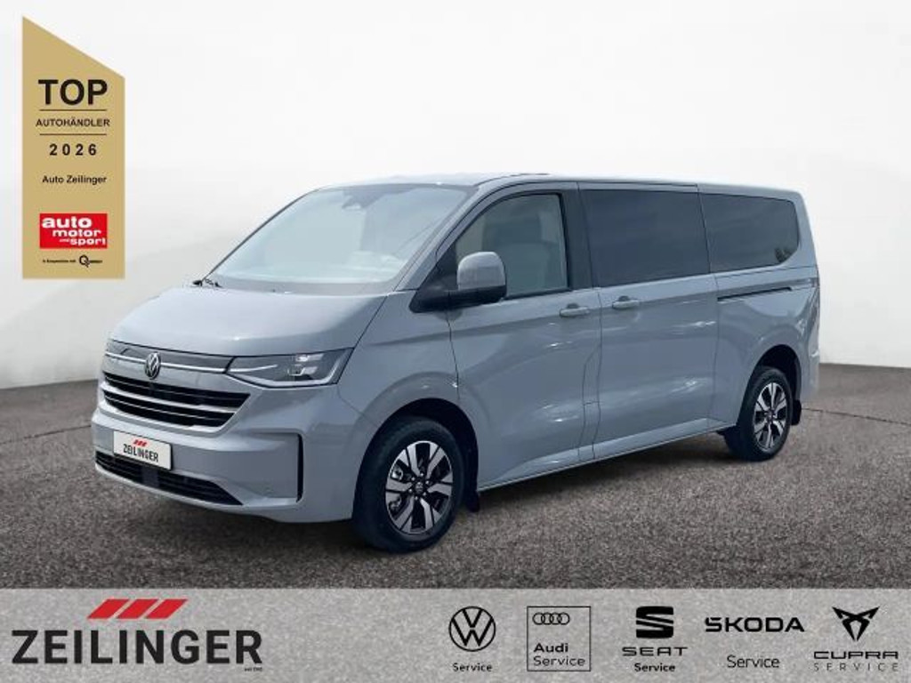Volkswagen Caravelle Style IQ.Drive Lang T7