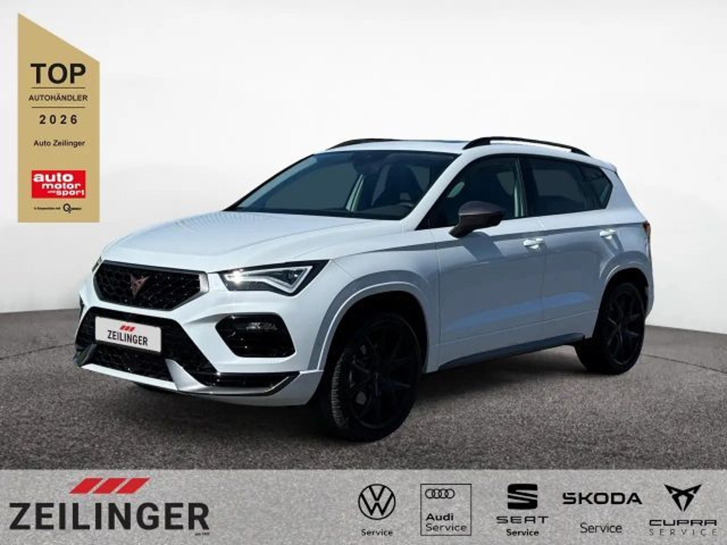 Cupra Ateca 4Drive DSG