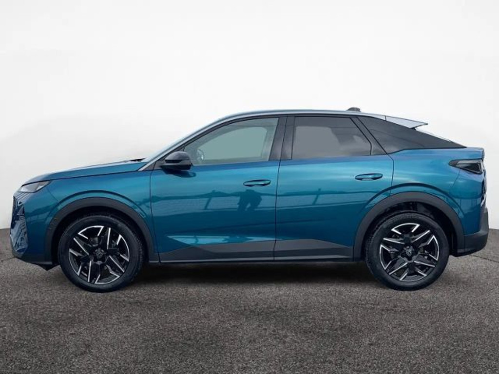 Peugeot 3008 Allure Pack