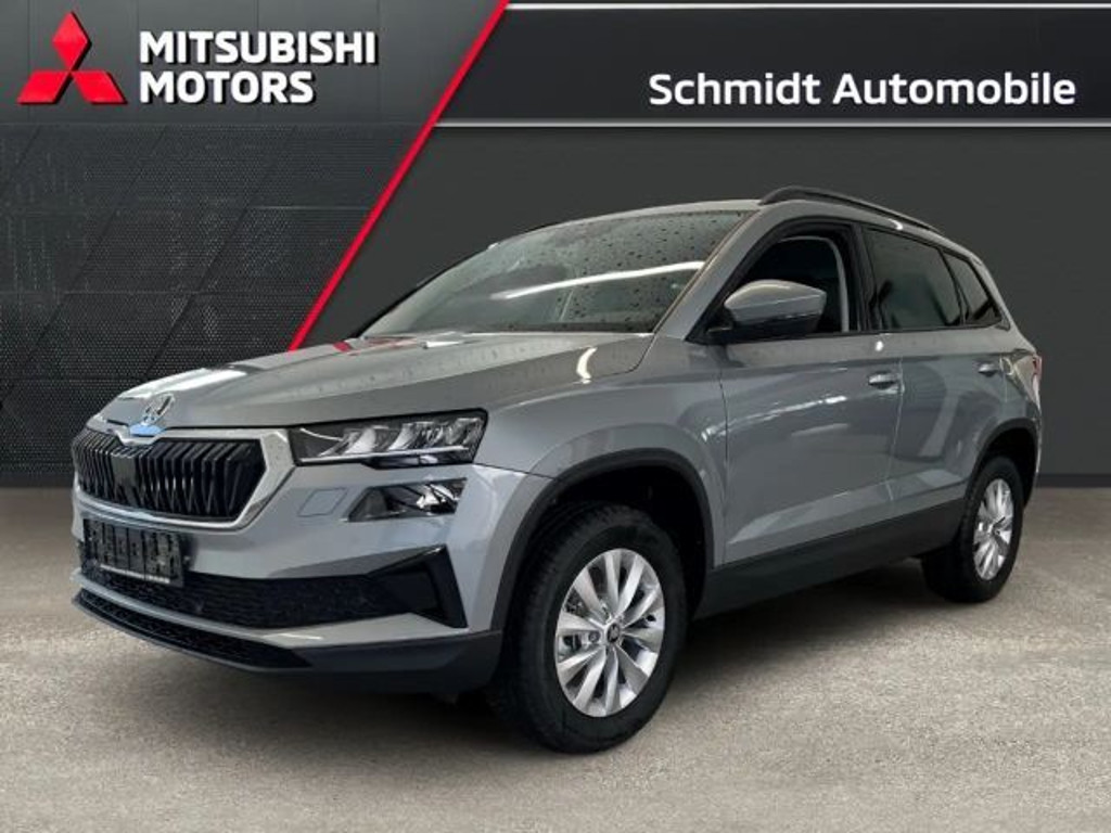 Skoda Karoq 2.0 TDI Selection