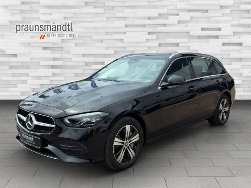 Mercedes-Benz C-Klasse C 300 AVANTGARDE Estate C 300 e