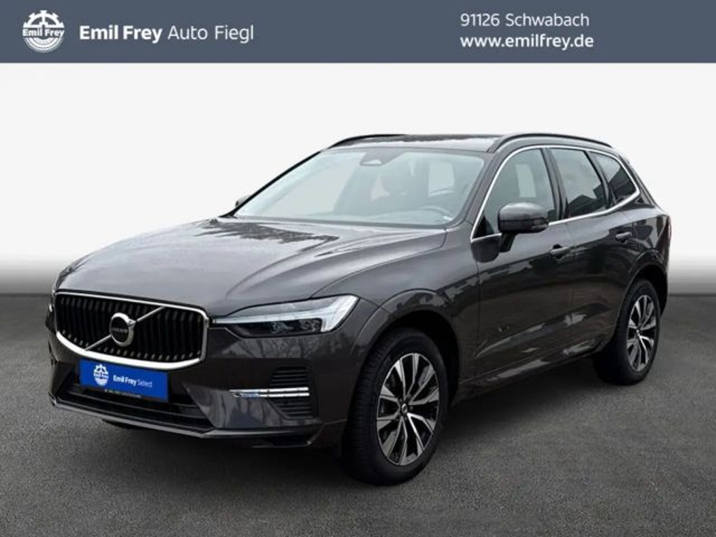Volvo XC60 AWD Core