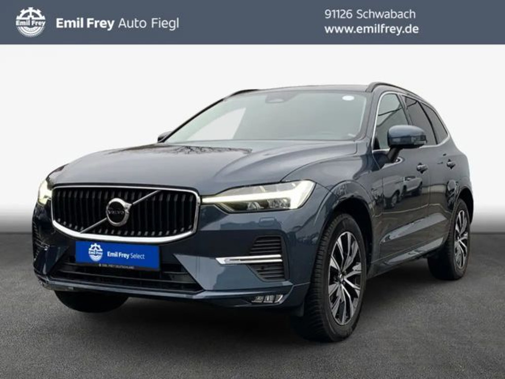Volvo XC60 AWD Core