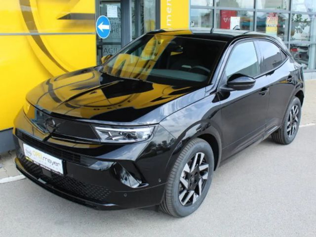Opel Mokka Grand Sport Turbo GS-Line