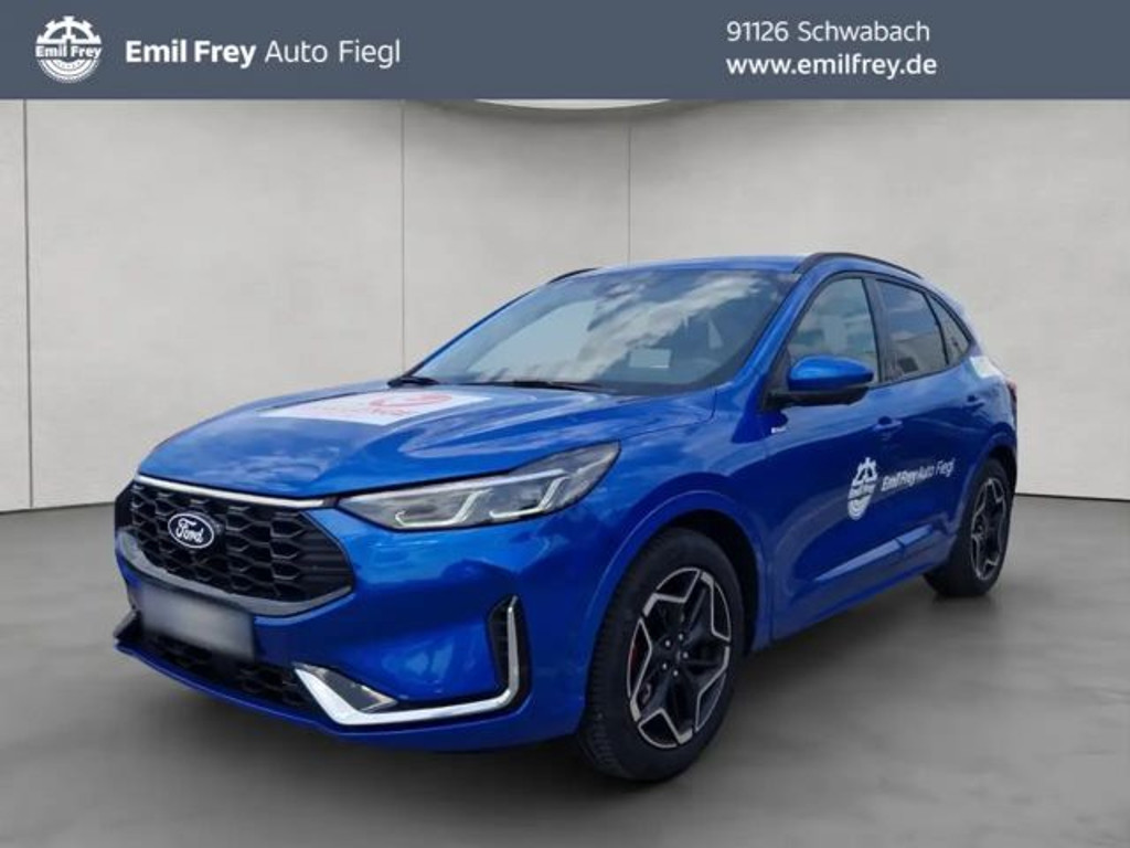 Ford Kuga ST Line X
